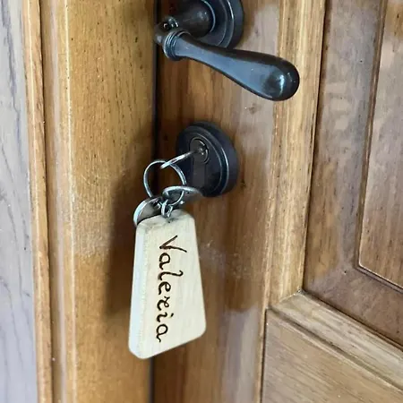 Affittacamere Casa Valeria Vendégház *