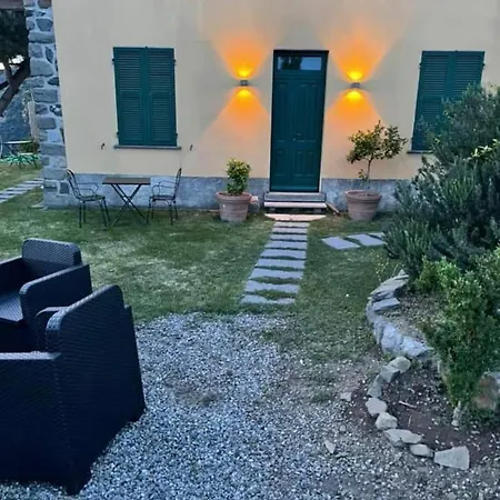 Affittacamere Casa Valeria * Vernazza