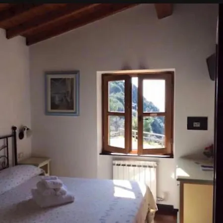 Pensión Affittacamere Casa Valeria Vernazza